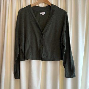 Colsie Cardigan
